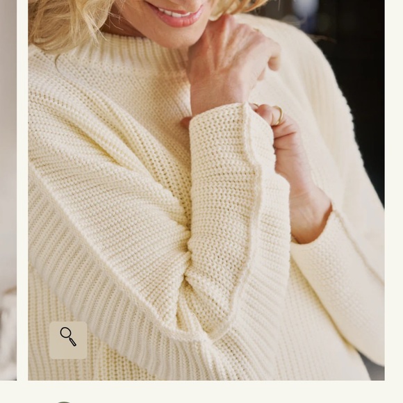 Frank & Eileen Montecito Sweater - Picture 2 of 15